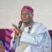 Atiku Once Again