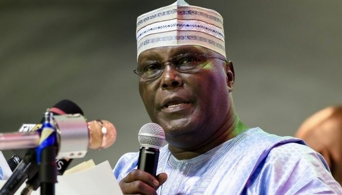 2023: Atiku Reacts To Rumpus In PDP, Says Issues Being Addressed 1 Atiku