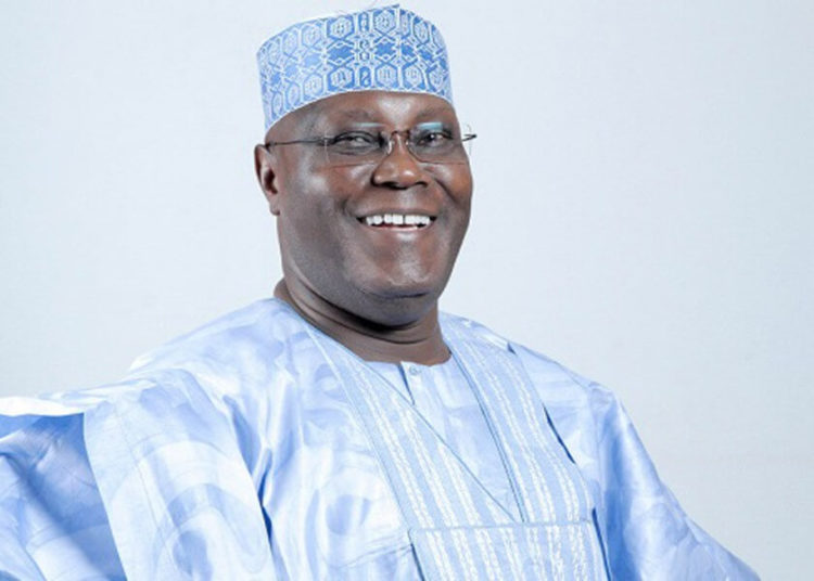 atiku abubakar