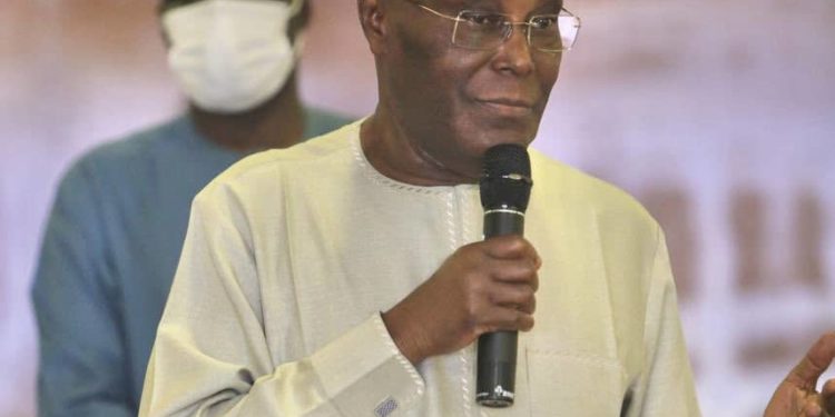 Atiku