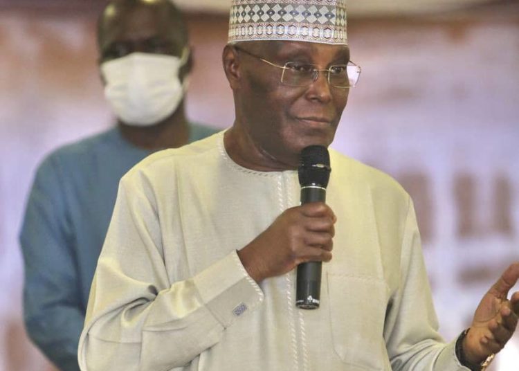 Atiku