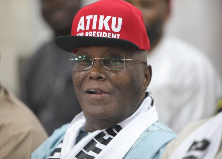 Atiku