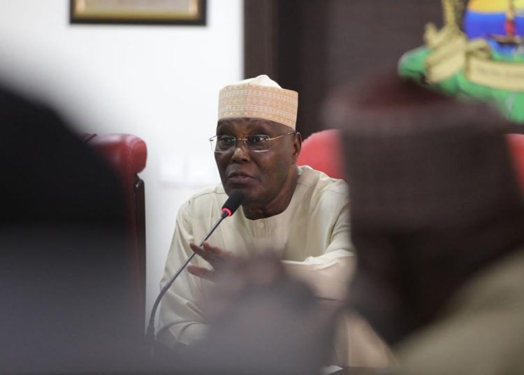 Atiku