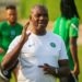 AFCON 2023: Eguavoen Welcomes Adeleye’s Invitation To Super Eagles