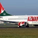 Azman air