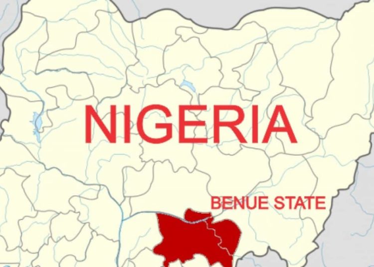 Benue