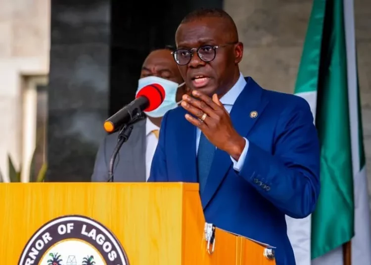 APC, Sanwo-Olu,