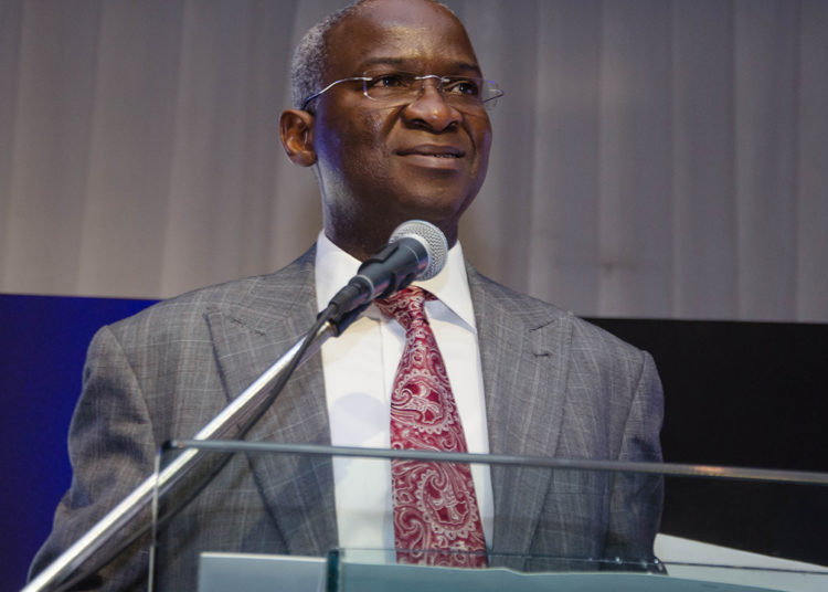 fashola