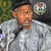 Why Bala Mohammed Refused To Step Down For Atiku