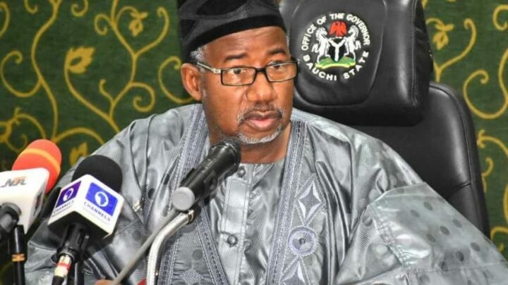I’ve Transformed Bauchi Education, Healthcare Sectors – Gov Bala Mohammed 1 Bala Mohammed1 1 1