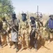 Terrorists