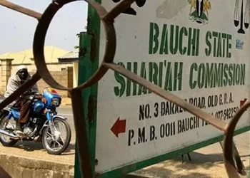 Bauchi Sharia Court Jails Man For Stealing Mosque Fan