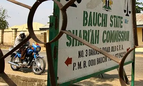 Bauchi Sharia