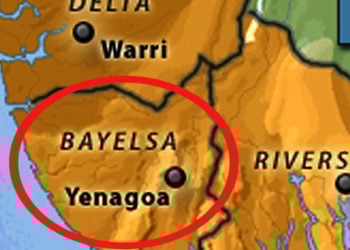 Bayelsa