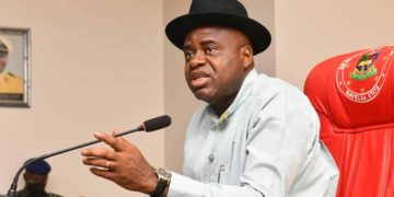 Residents Ask Bayelsa Govt To Fix Bad Roads 2 Bayelsa Stakeholders Seek Probe Of Destruction Of N60bn Amnesty Centre