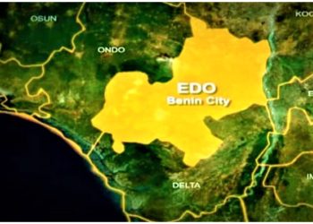 Edo