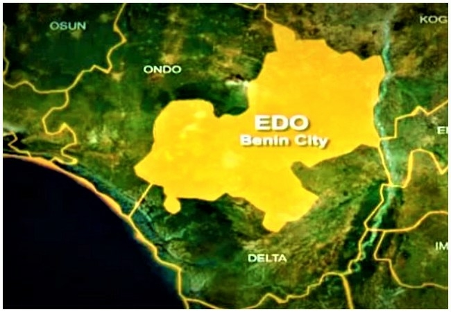 Trader Stabbed In Benin Market 1 Edo