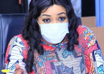 APC Women Take Medical Outreach To 5,000 Zamfara IDPs