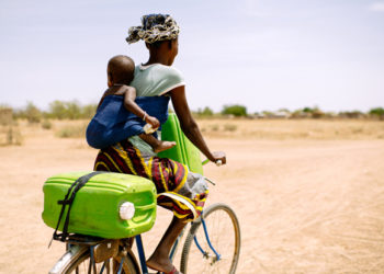 World Bicycle Day