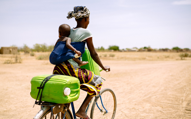 World Bicycle Day