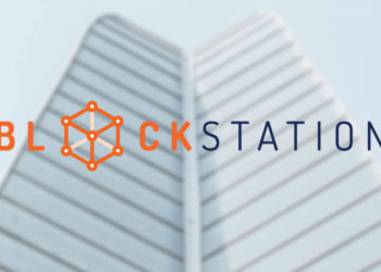 Blockstation platform