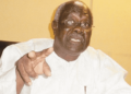 Bode George