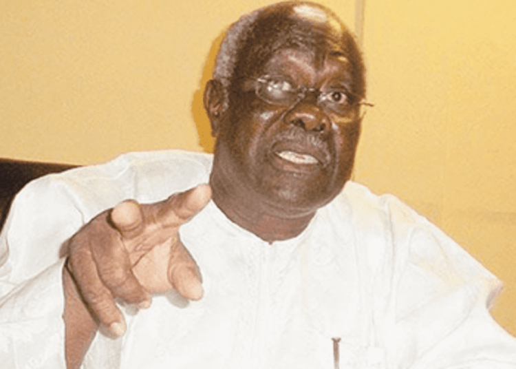 Bode George