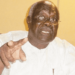 Bode George