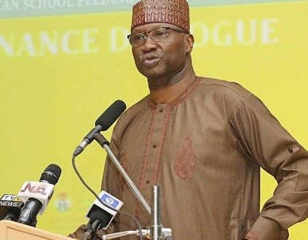 Buhari’s Administration Best In Entrenching Democracy – Mustapha 1 SGF