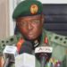 Army Holds 2nd COAS Conference To Re-evaluate Performance