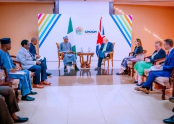 Buhari
