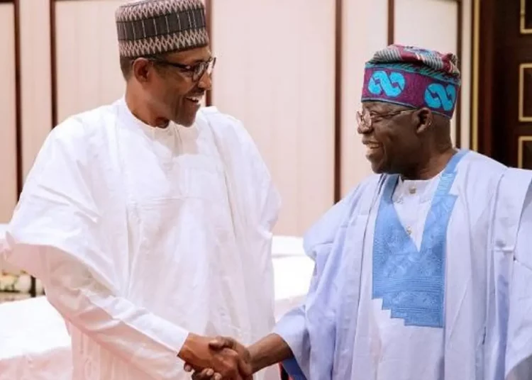 tinubu