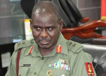 Move To Smear Buratai’s Image Regrettable, Says Osun Monarch