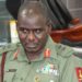 Move To Smear Buratai’s Image Regrettable, Says Osun Monarch