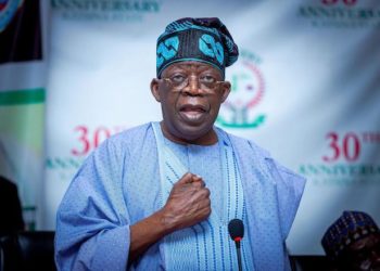 Tinubu