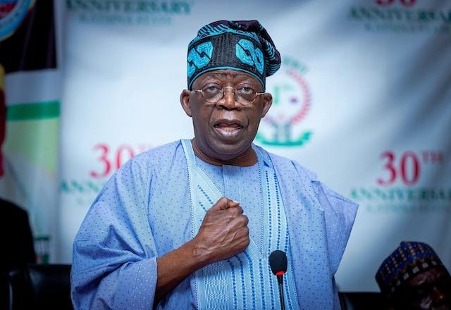 Tinubu Sympathises Over Kano Building Collapse 1 Tinubu