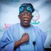 Tinubu