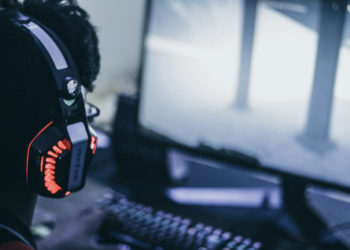 How Online Games Are Becoming Usual Downtime In Nigeria
