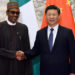 Nigeria, China