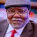 Body Of SANs Hits CJN, NJC Over Appointment Of Supreme, Appeal Courts Jurists 5 Task Before The New Chief Justice
