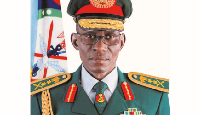 Military Warns Politicians Against Violence