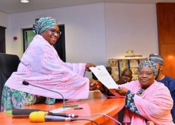 ‘Why El-Rufai Is Focusing On Human Capital Development’