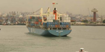 Falcon Eye Tracks ‘Dark’ Vessels Operating In Nigerian Waters – Firm 4 Cabotage Fund Hits N145.2bn