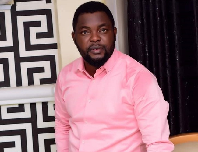 39-Year-old Imumolen Wins Ticket Of Accord Party 1 Christopher Imumolen