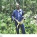 Climate Change And Need To Save Bayelsa Rainforest 5 Climate Change
