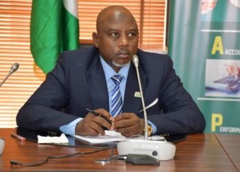 OSGoF Lauded For Promoting CCB’s Activities