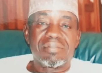 Abducted Ex-NFF Scribe, Toro, Regains Freedom, Describes Experience As Horrifying