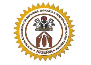 NCFRMI Launches Library In IDPs Camp