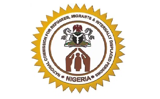 NCFRMI Launches Library In IDPs Camp 1 Commission for Refugees Migrants and Internally displaced Persons NCFRMI