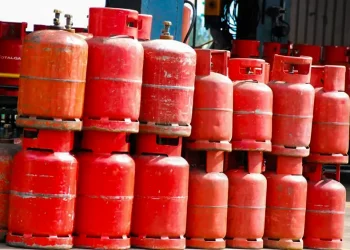 Cooking Gas Sells For N900 Per Kg In Anambra